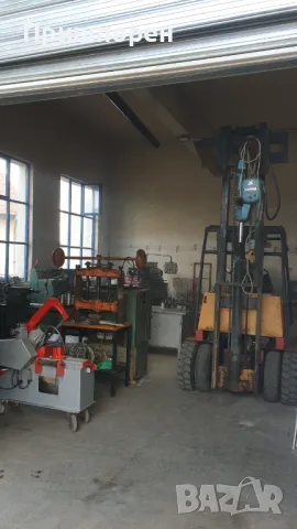 Стругаро- фрезистки услуги., снимка 11 - Други услуги - 49582202