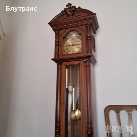 Часовник колона, снимка 6 - Други - 51108879