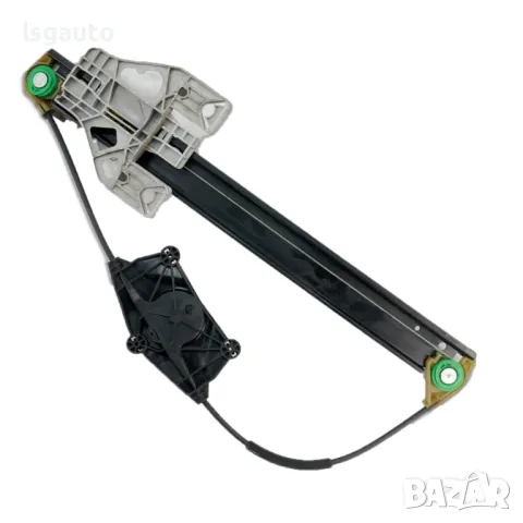 Механизъм заден десен ел. стъклоповдигач AUDI A4 (B8) 2008-2015 ID: 136958, снимка 2 - Части - 47863690