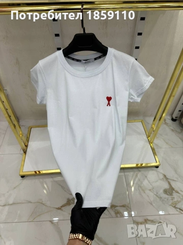 дамска тениска 