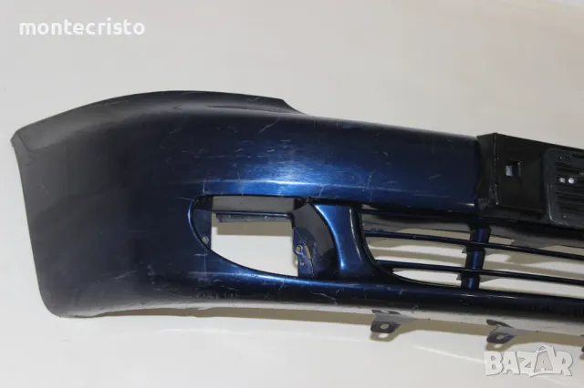 Предна броня Chevrolet Tacuma Daewoo Tacuma (2001-2008г.) 96262615 Такума, снимка 4 - Части - 47829631