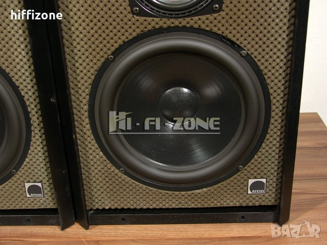 Тонколони   Arcus tm-88 , снимка 5 - Тонколони - 53461690