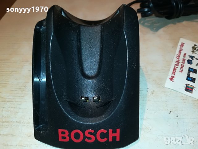 bosch charger 7.0v output внос germany 2407212138, снимка 3 - Винтоверти - 33616692