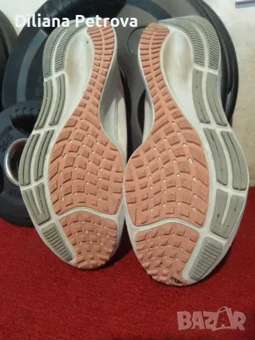 Nike Pegasus 39 ,номер 40, снимка 4 - Маратонки - 49468229