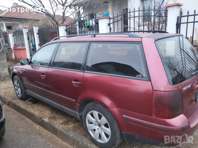 Продавам на части passat 4 на части, снимка 4 - Автомобили и джипове - 35394157
