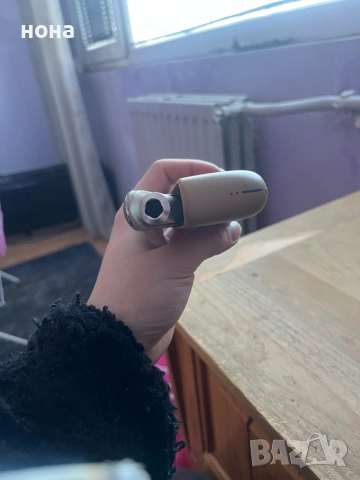 IQOS Iluma златен, снимка 4 - Друга електроника - 52526812