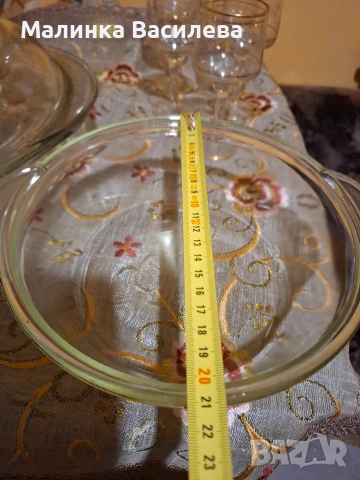 йенски тенджери , снимка 4 - Съдове за готвене - 53405633