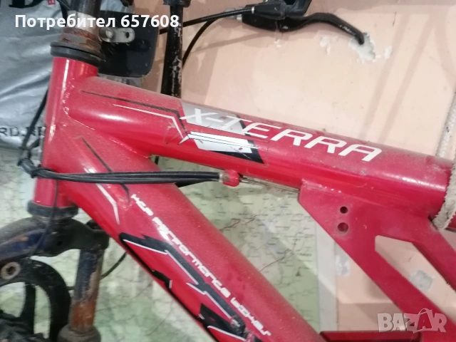 Продавам велосипед, снимка 7 - Велосипеди - 53269438