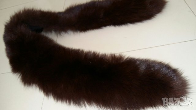 Нова яка от естествен косъм, снимка 3 - Други - 28260542