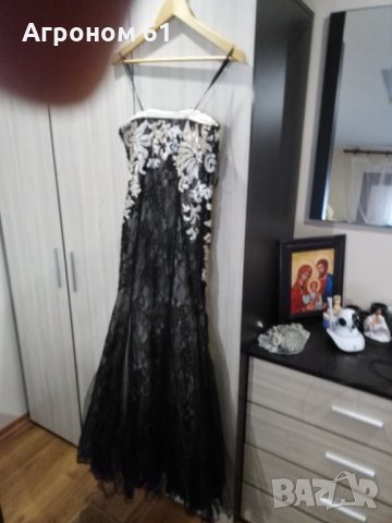 Официална рокля, снимка 3 - Рокли - 34953788