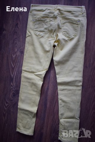 Дамски панталон, снимка 2 - Панталони - 26715716