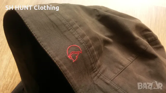 FJALL RAVEN TARFALA HYDRATIC Jacket размер M яке водонепромокаемо - 833, снимка 7 - Якета - 47730724
