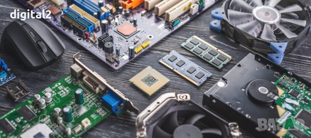 Диагностика/Сервиз/Ремонт/Лаптопи/Компютри/computer repair, снимка 4 - Друго - 43407852