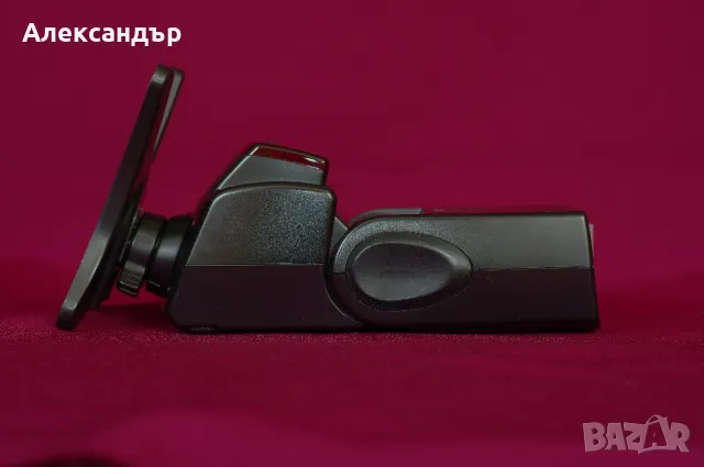 Pentax AF 360 FGZ ОТЛИЧНА! С P-TTL и със собствена автоматика, снимка 4 - Светкавици, студийно осветление - 49946250