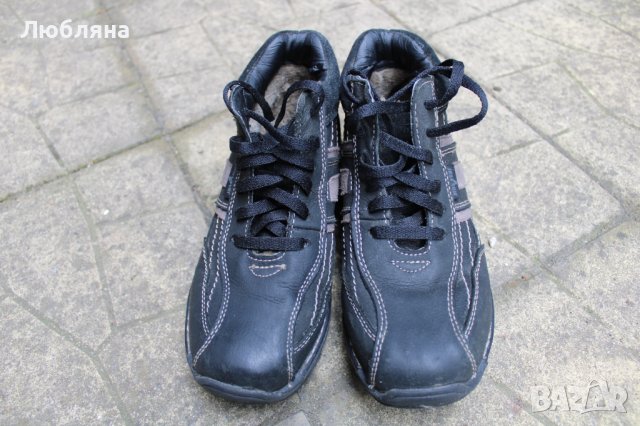 Детски Зимни Боти