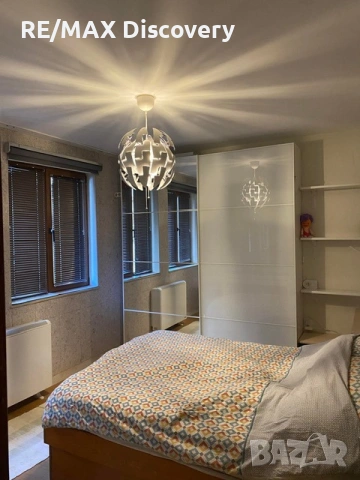 ДВУСТАЕН АПАРТАМЕНТ В ЗАМЪКА, снимка 4 - Апартаменти - 53353854
