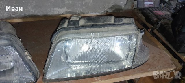 Фарове Ауди а4 б5 , снимка 3 - Части - 39853871