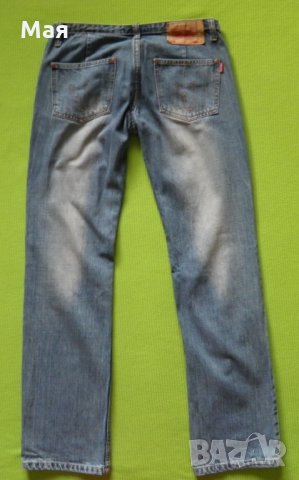 Дамски лот 13 от три части T3 jeans Fornarina и Aeropostale само за 27 лв., снимка 2 - Дънки - 27877080