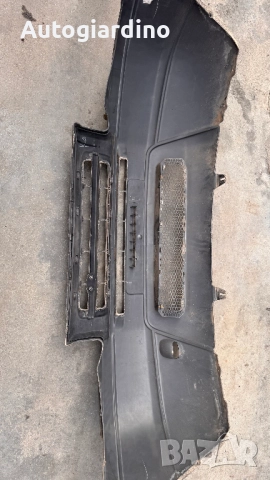 Предна Броня за Land Rover Freelander 1997-2006, снимка 2 - Части - 52066380