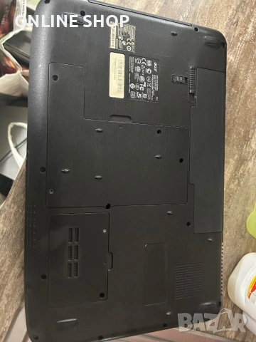 Лаптоп Acer Aspire MS2264 за части, снимка 6 - Части за лаптопи - 53514387