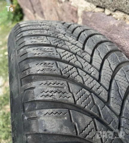 Джанти Audi a4 16ʼ 5х112, снимка 5 - Гуми и джанти - 52068855