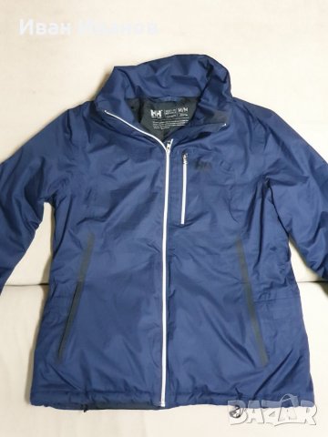 Дамско изолирано  Водоустойчиво ски  яке  HELLY TECH® PERFORMANCE размер М