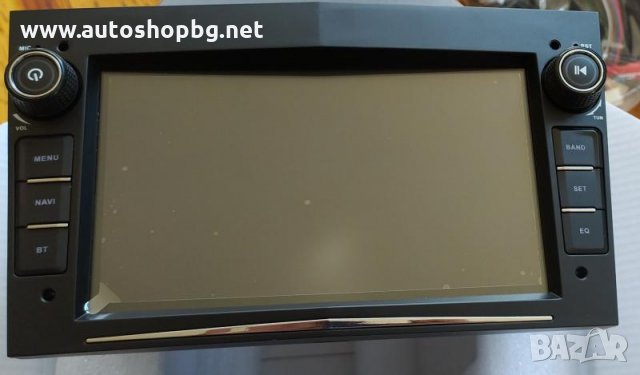 OPEL ANTARA/ASTRA G/ VECTRA/ZAFIRA/ SUZUKI/ SUBARU НАВИГАЦИЯ ANDROID, снимка 4 - Аксесоари и консумативи - 34876870