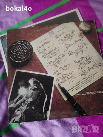 Плочи - "Балкантон" - 2, снимка 4 - Грамофонни плочи - 43699849