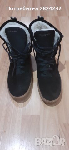 Боти на Marc O'Polo 