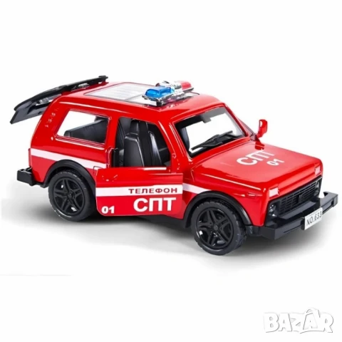 Метална ретро кола с отварящи се врати – Идеален избор за колекционери и малки фенове на автомобили, снимка 2 - Коли, камиони, мотори, писти - 50975905