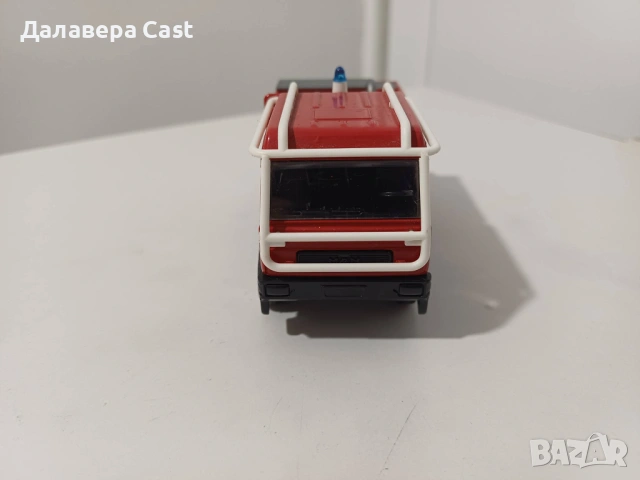 1/60 Man Solido, снимка 3 - Колекции - 53577785