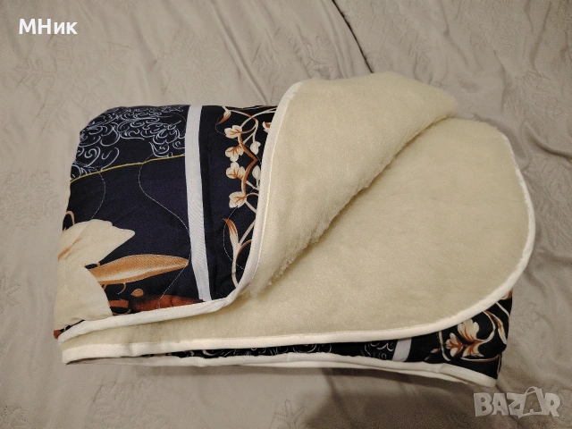 Олекотена завивка, четирисезонна