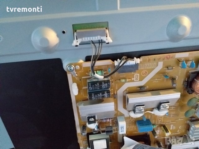 лед диоди от панел CY-GJ048HGLVLH, снимка 2 - Части и Платки - 28198405