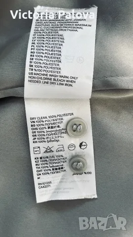 Рокля-риза XL, снимка 14 - Рокли - 49518996