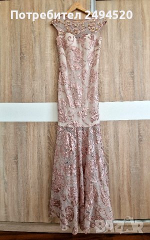 Официална бална рокля, снимка 1