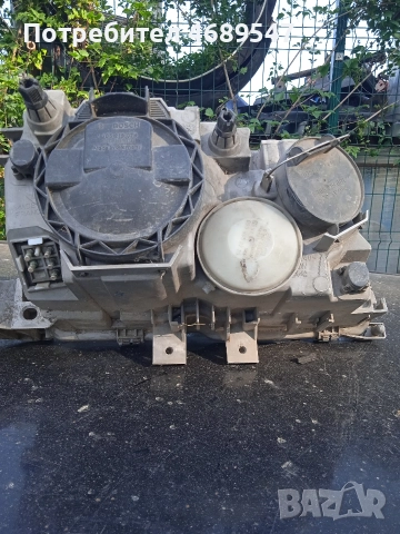 Мерцедес на части, снимка 3 - Части - 52908798