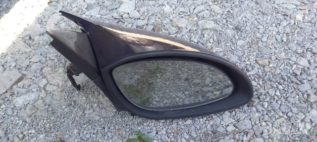 Дясно огледало Opel Vectra B