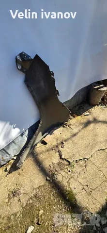 десен калник за рав 4, снимка 4 - Части - 49021914