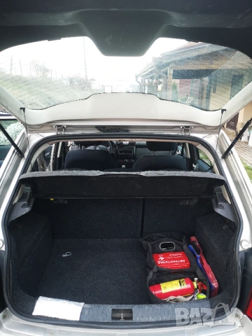 Продавам Фиат Стило 1.9 JTD дизел 2003 година, снимка 10 - Автомобили и джипове - 53257260