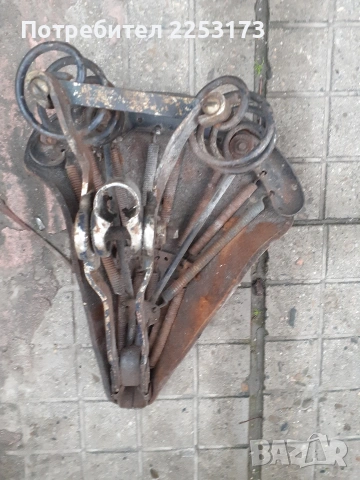 Соц.декори и стари неща, снимка 4 - Декорация за дома - 41715878