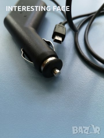 Зарядно за запалка с кабел Micro USB, снимка 5 - Зарядни за кола - 43630161