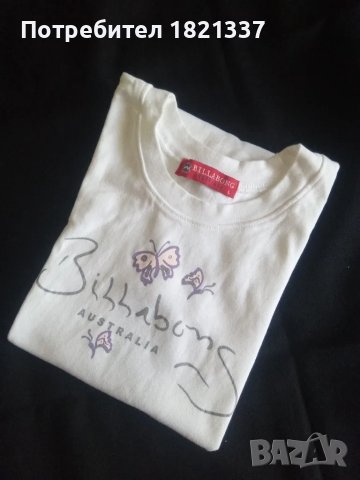 Дамска тениска , снимка 5 - Тениски - 47391528