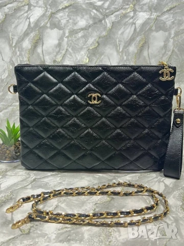 чанта chanel , снимка 3 - Чанти - 50694928