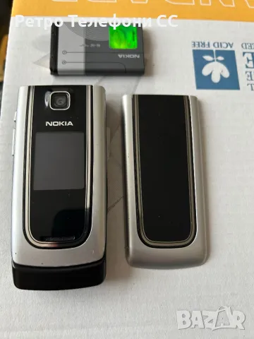 Nokia 6555, снимка 3 - Nokia - 48965537