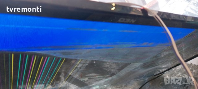 Main board - CV3663BH-Q42 for NEO LED-43T2 FHD ,43 inc DISPLAY, снимка 11 - Части и Платки - 39550886