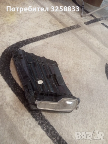 Лед светлина за peugeot 208 II, снимка 3 - Части - 51915648