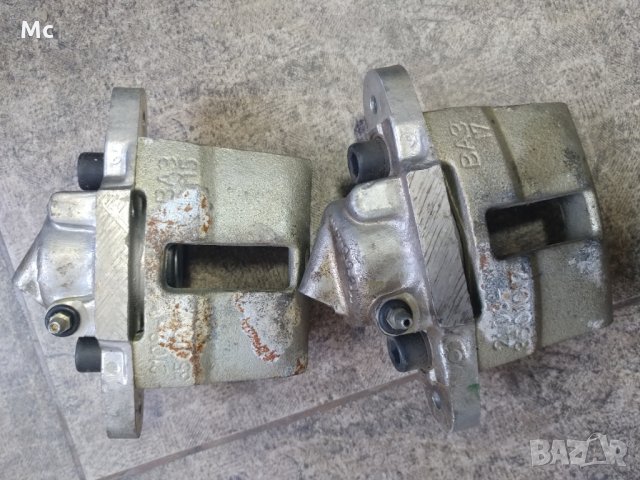 Супорти Лада Самара 2108/09 нови налични, снимка 2 - Части - 27685141