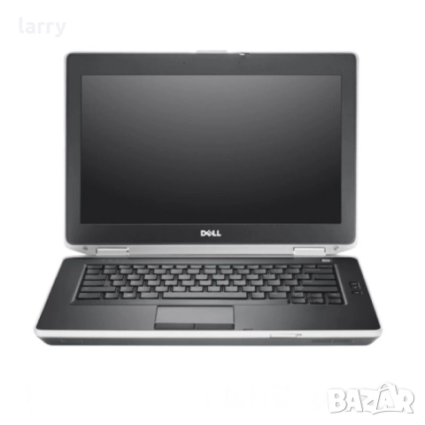 Dell Latitude E6430 лаптоп на части