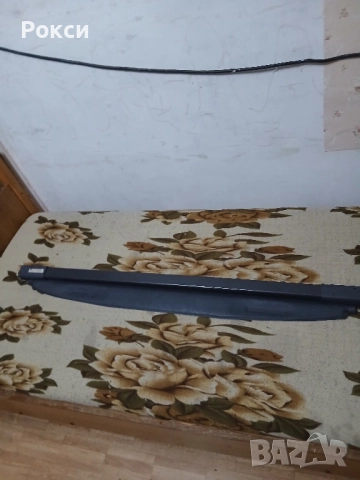 Щора багажник мерцедес w168 w169 A- класа, снимка 14 - Аксесоари и консумативи - 51928304