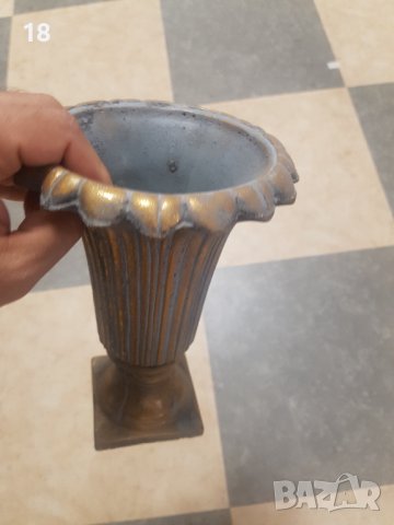 Ваза, снимка 3 - Вази - 40418716